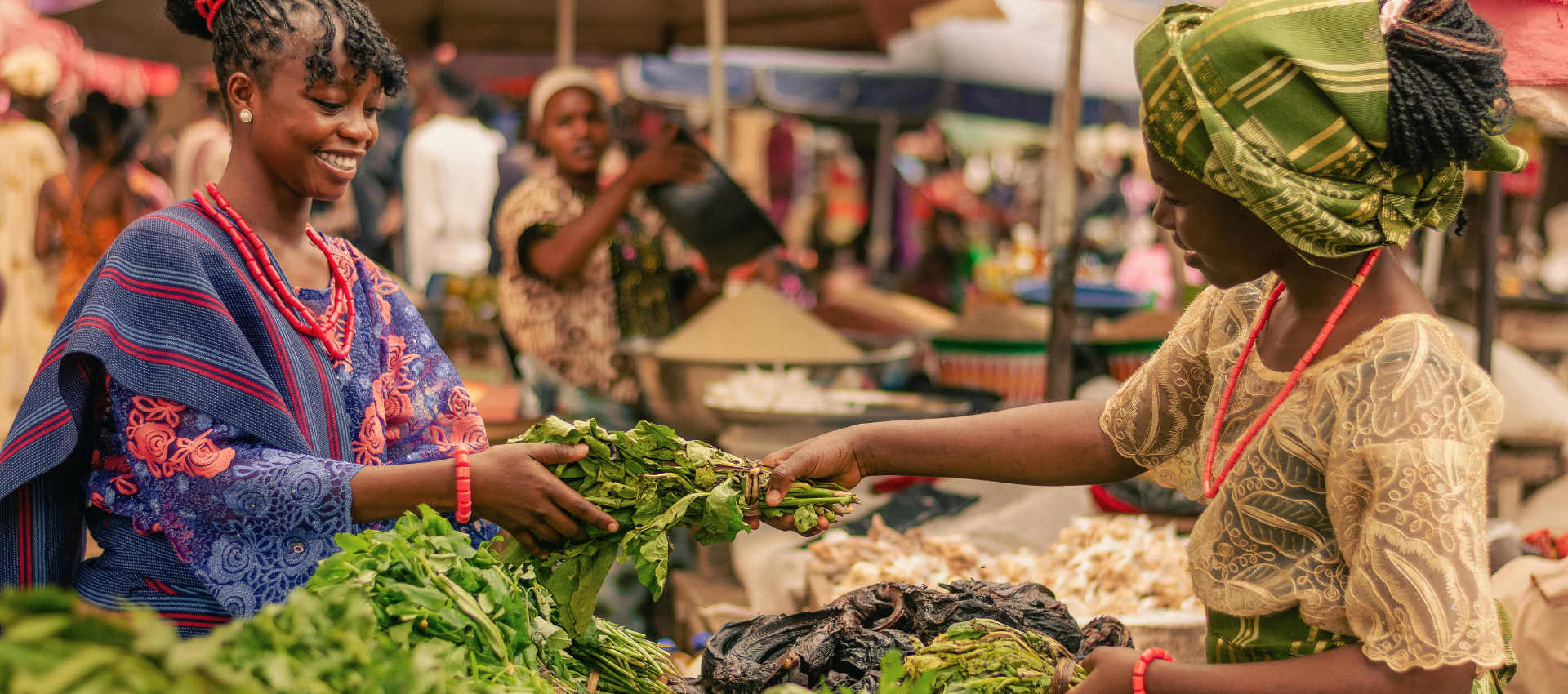 McBreeze food your sure plug for all nigeria raw foods